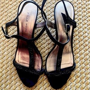 PELLE MODA sandals